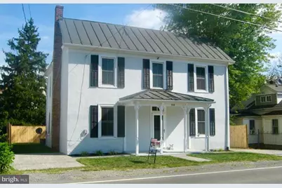 508 E Main Street, Berryville, VA 22611 - Photo 2