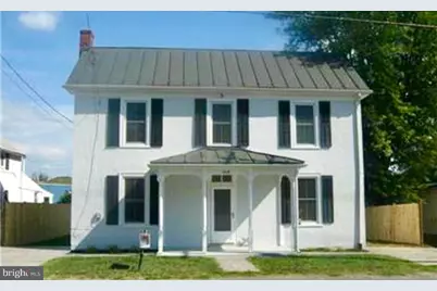 508 E Main Street, Berryville, VA 22611 - Photo 1