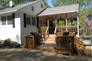 2689 Frogtown Rd, Bluemont, VA 20135 - Photo 1