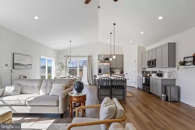 Lot 3J White Pine Lane, Boyce, VA 22620 - Photo 4