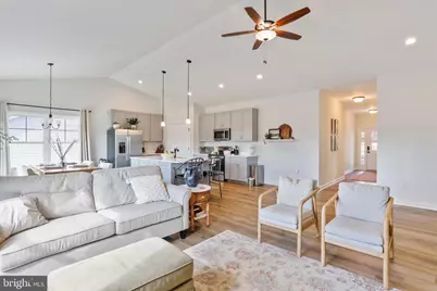 Lot 3J White Pine Lane, Boyce, VA 22620 - Photo 2