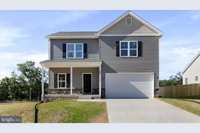 Lot 3J White Pine Lane, Boyce, VA 22620 - Photo 1