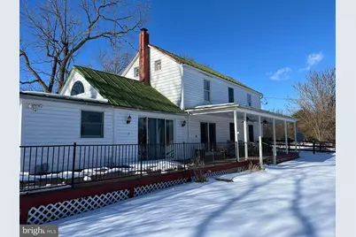 420 Russell Road, Berryville, VA 22611 - Photo 1