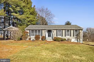 10486 Lord Fairfax Hwy, Boyce, VA 22620 - Photo 1