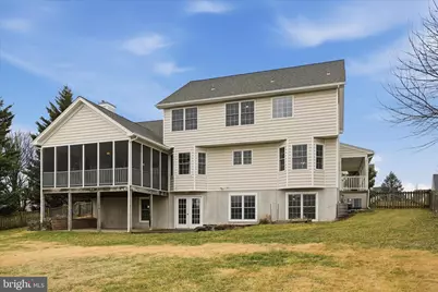 404 Fremont Court, Berryville, VA 22611 - Photo 2