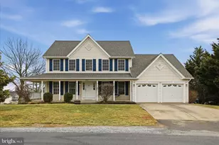 404 Fremont Ct, Berryville, VA 22611 - Photo 1