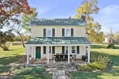 1344 Old Winchester Road, Boyce, VA 22620 - Photo 1