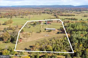 1344 Old Winchester Rd, Boyce, VA 22620 - Photo 44