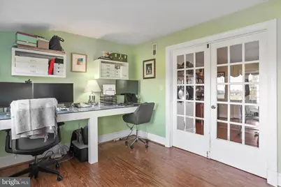 1344 Old Winchester Road, Boyce, VA 22620 - Photo 14