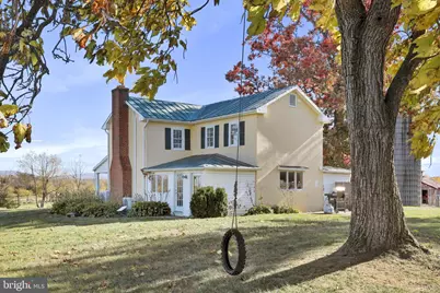 1344 Old Winchester Road, Boyce, VA 22620 - Photo 4