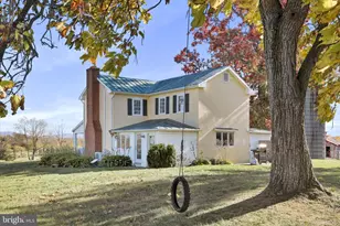 1344 Old Winchester Rd, Boyce, VA 22620 - Photo 4