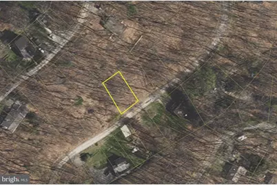 Lot 121 Timber Ln, Bluemont, VA 20135 - Photo 2