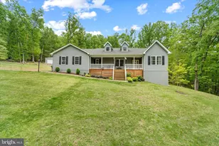 170 Deer Haven Ln, Bluemont, VA 20135 - Photo 1