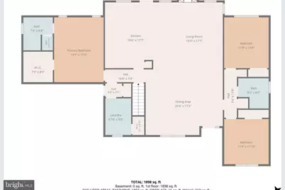 170 Deer Haven Lane, Bluemont, VA 20135 - Photo 44