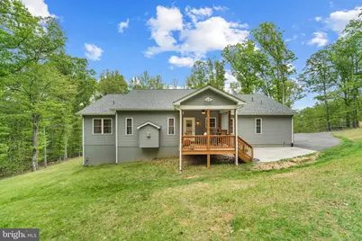 170 Deer Haven Lane, Bluemont, VA 20135 - Photo 30