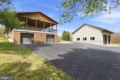 1527 Shenandoah River Lane, Boyce, VA 22620 - Photo 70