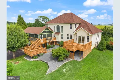 99 Fox Lane, White Post, VA 22663 - Photo 4