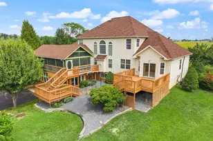 99 Fox Ln, White Post, VA 22663 - Photo 4