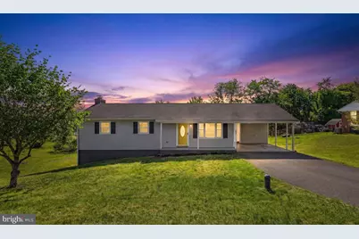 225 Possum Hollow Lane, Berryville, VA 22611 - Photo 10