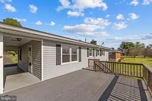 225 Possum Hollow Ln, Berryville, VA 22611 - Photo 24