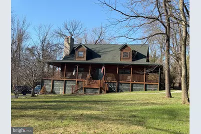 1125 Clifton Road, Berryville, VA 22611 - Photo 1