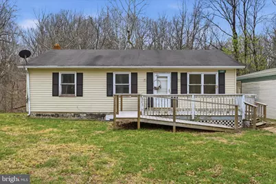 397 White Oak Lane, Bluemont, VA 20135 - Photo 1