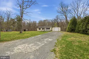 397 White Oak Ln, Bluemont, VA 20135 - Photo 4