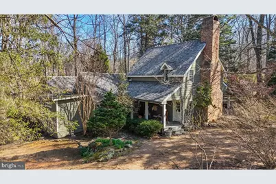 17641 Raven Rocks Road, Bluemont, VA 20135 - Photo 1