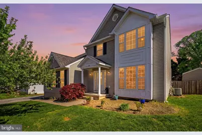 306 Mosby Boulevard, Berryville, VA 22611 - Photo 1