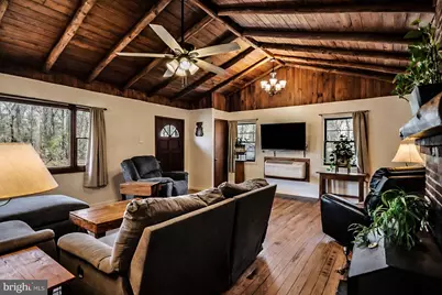 479 Hemlock Lane, Bluemont, VA 20135 - Photo 6