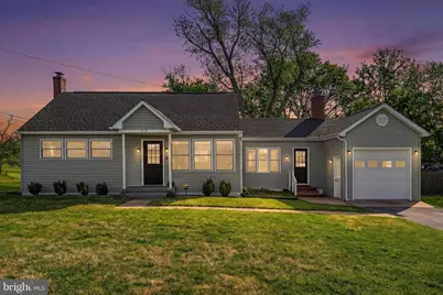 22 Jack Enders Boulevard, Berryville, VA 22611 - Photo 2