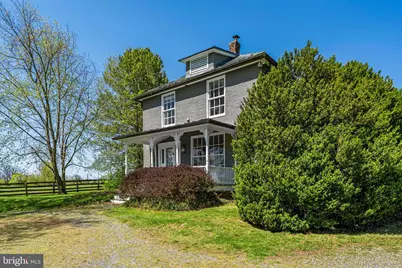 871 Old Chapel Road, Boyce, VA 22620 - Photo 2
