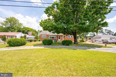 6073 Lord Fairfax Highway, Berryville, VA 22611 - Photo 2