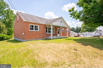 6073 Lord Fairfax Highway, Berryville, VA 22611 - Photo 8