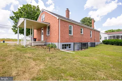 6073 Lord Fairfax Highway, Berryville, VA 22611 - Photo 36