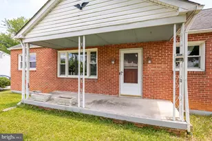 6073 Lord Fairfax Hwy, Berryville, VA 22611 - Photo 30