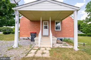 6073 Lord Fairfax Hwy, Berryville, VA 22611 - Photo 14