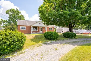 6073 Lord Fairfax Hwy, Berryville, VA 22611 - Photo 22