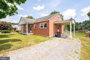 6073 Lord Fairfax Hwy, Berryville, VA 22611 - Photo 32