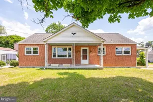 6073 Lord Fairfax Hwy, Berryville, VA 22611 - Photo 26