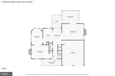 310 Breckinridge Court, Berryville, VA 22611 - Photo 70