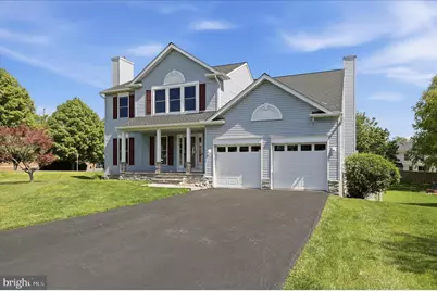 310 Breckinridge Court, Berryville, VA 22611 - Photo 8
