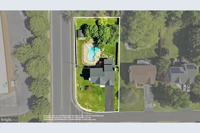 310 Breckinridge Court, Berryville, VA 22611 - Photo 6
