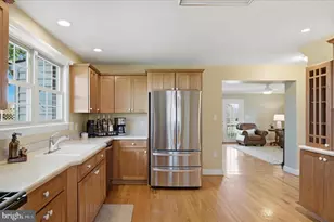 11590 S Harry Byrd Hwy, Berryville, VA 22611 - Photo 30