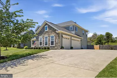 725 McGuire Circle, Berryville, VA 22611 - Photo 4
