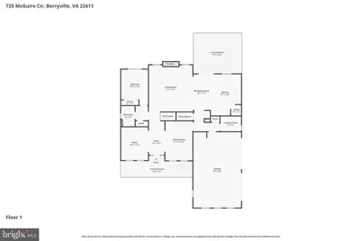 725 McGuire Circle, Berryville, VA 22611 - Photo 34