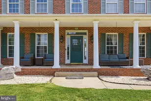 1308 Trapp Hill Rd, Berryville, VA 22611 - Photo 6
