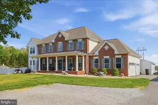 1308 Trapp Hill Rd, Berryville, VA 22611 - Photo 4