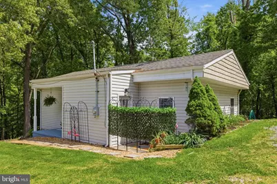 350 Evergreen Lane, Bluemont, VA 20135 - Photo 1