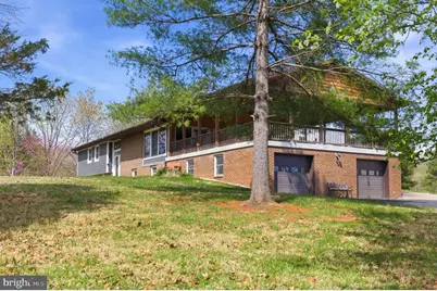 1527 Shenandoah River Lane, Boyce, VA 22620 - Photo 2